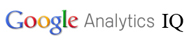 Google Analytics Individual Qualification