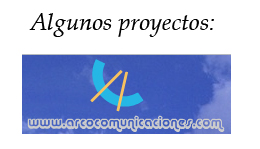 Arco Comunicaciones Arco Comunicaciones