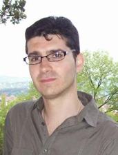Edgar Sánchez