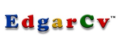 Edgar CV
